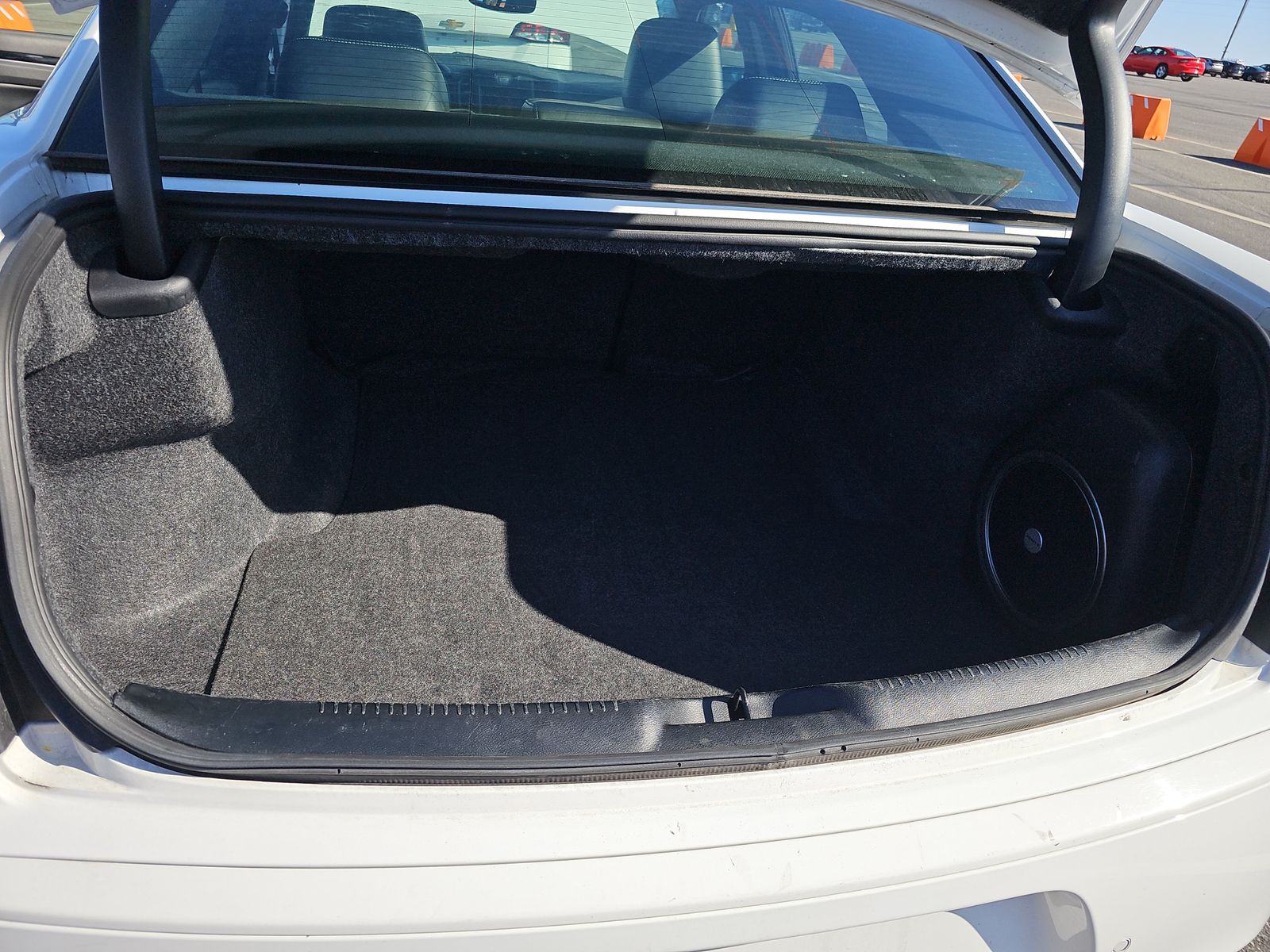 2023 Chrysler 300 300S RWD