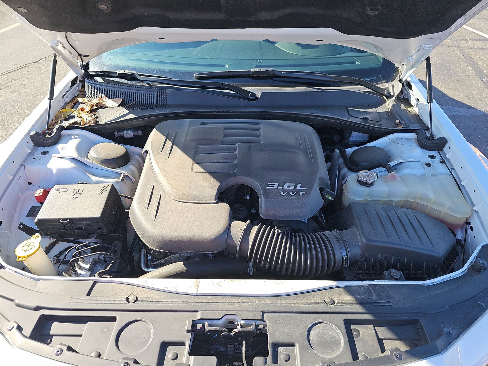 2023 Chrysler 300 300S RWD
