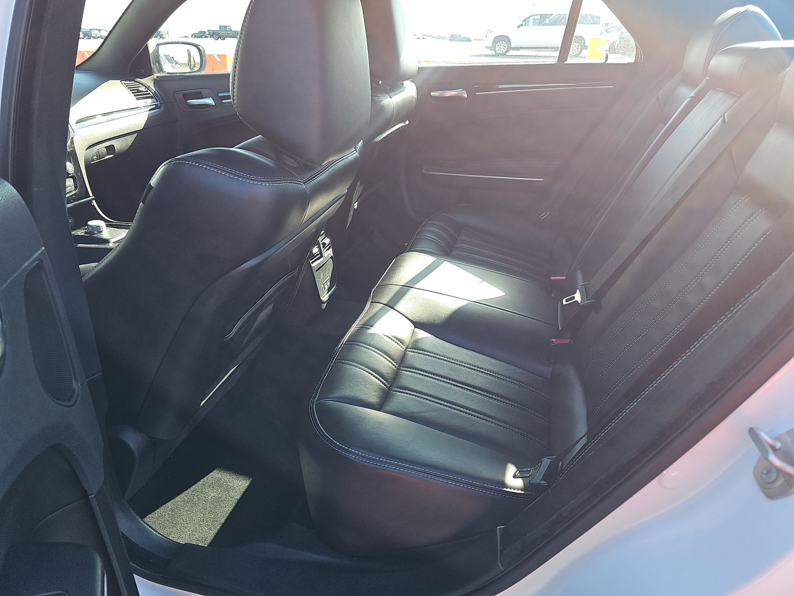2023 Chrysler 300 300S RWD