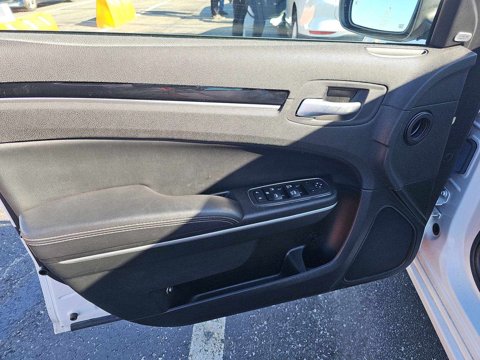 2023 Chrysler 300 300S RWD