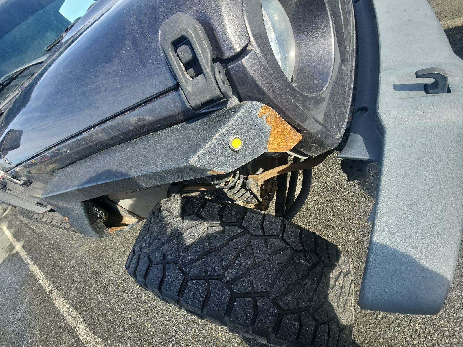 2019 Jeep Wrangler Unlimited Sport S AWD