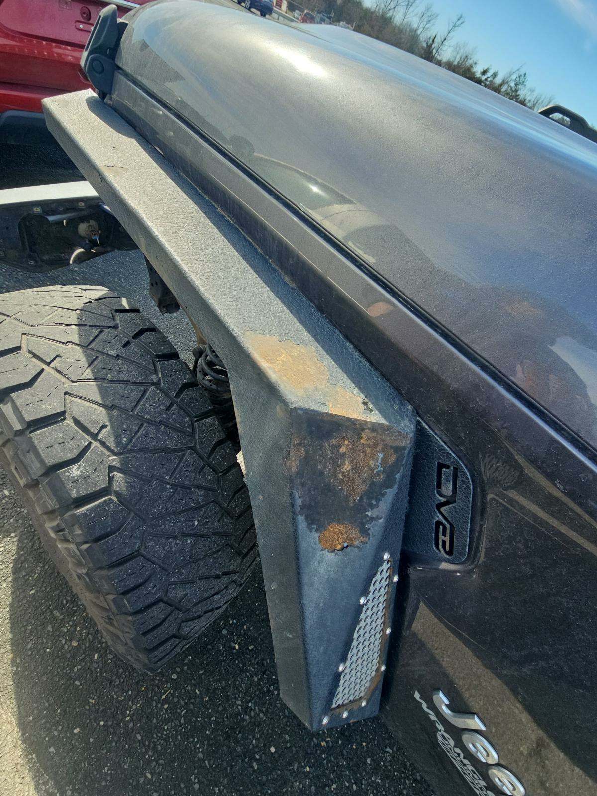 2019 Jeep Wrangler Unlimited Sport S AWD