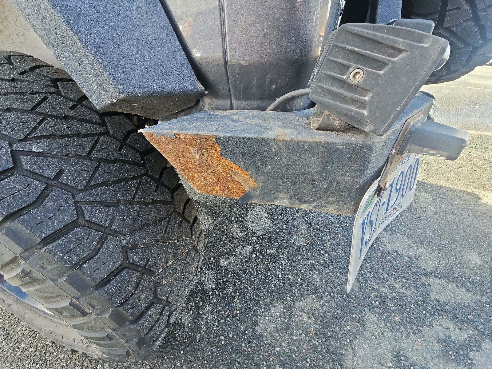 2019 Jeep Wrangler Unlimited Sport S AWD