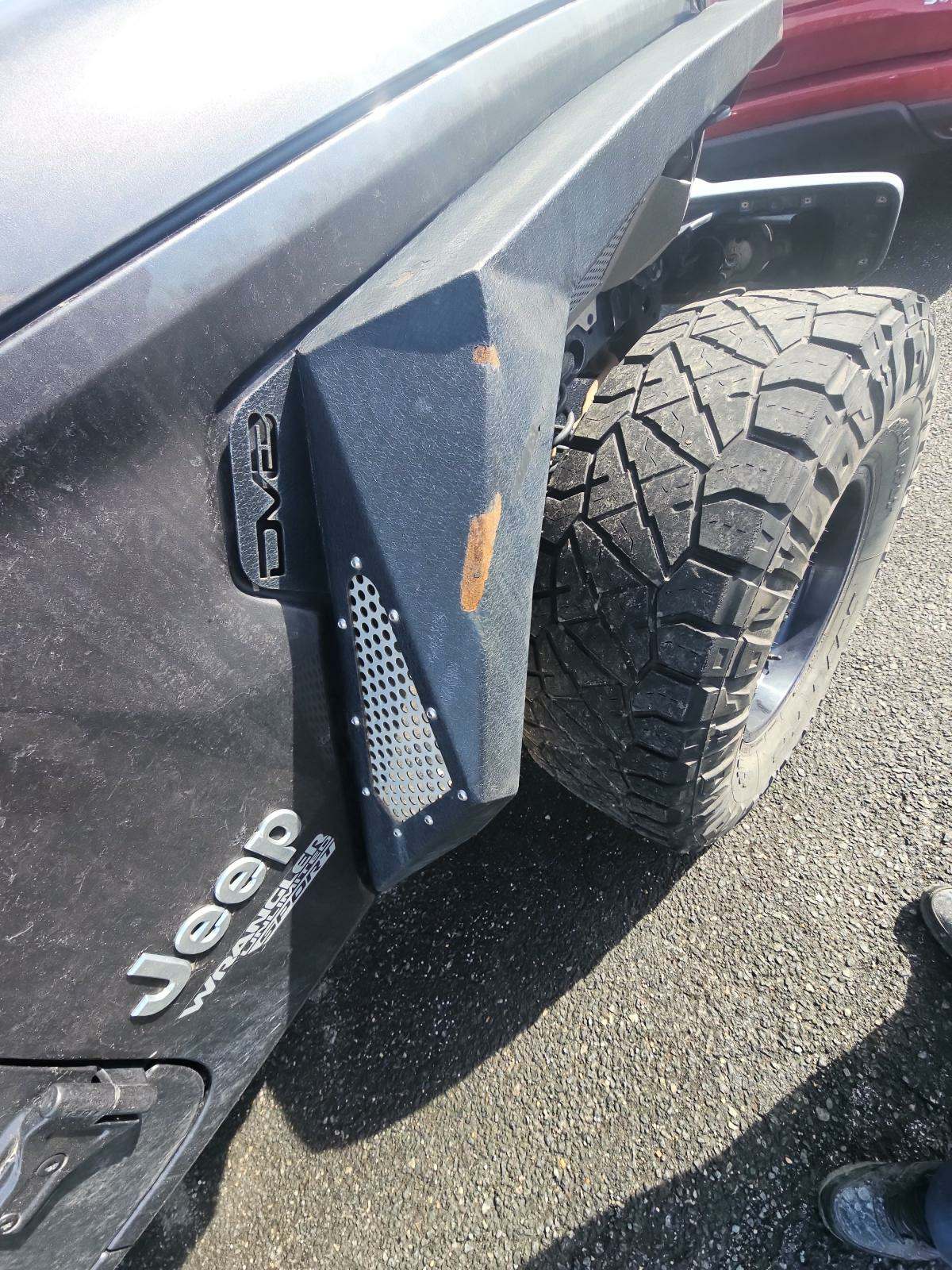 2019 Jeep Wrangler Unlimited Sport S AWD