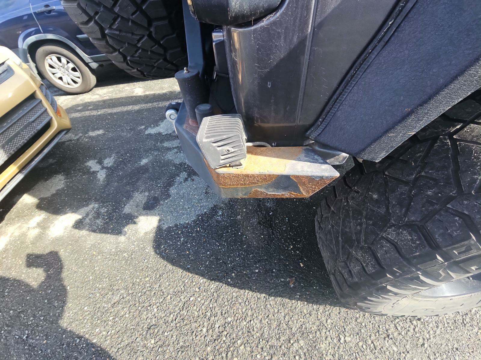 2019 Jeep Wrangler Unlimited Sport S AWD