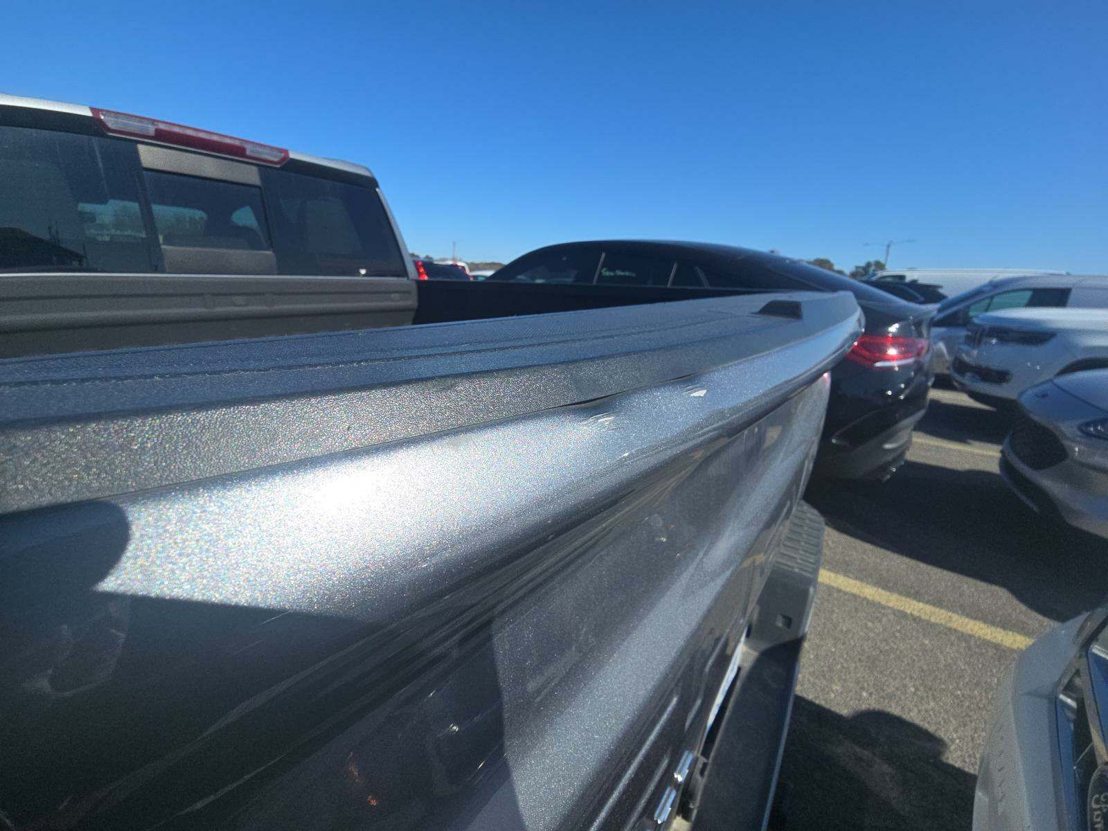 2021 Chevrolet Silverado 1500 LT AWD