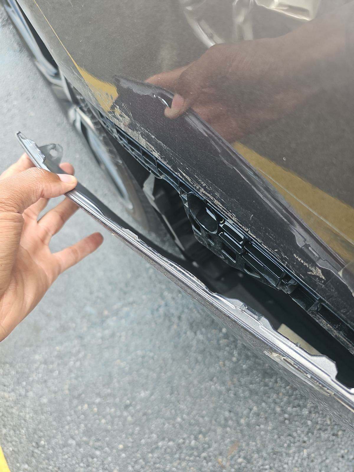 2022 Toyota Camry SE FWD