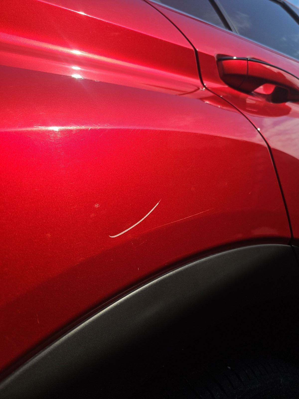 2022 Mitsubishi Eclipse Cross LE AWD