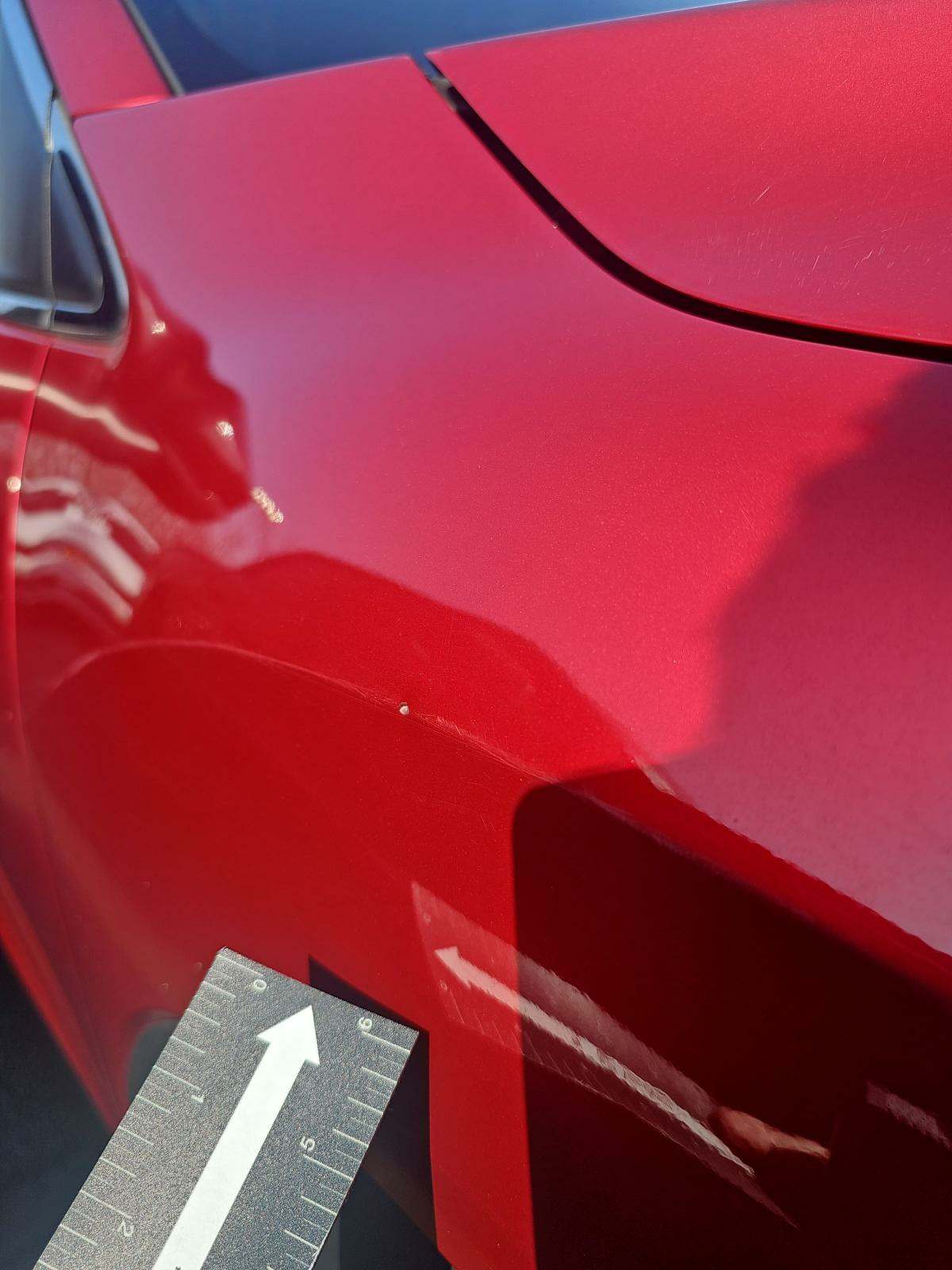 2022 Mitsubishi Eclipse Cross LE AWD