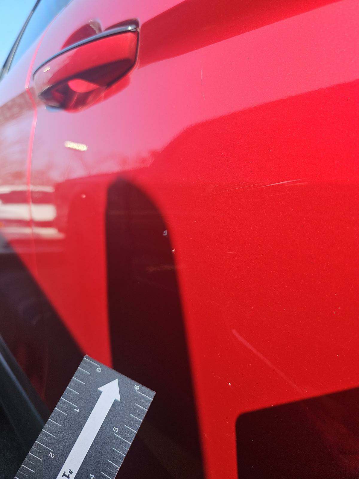 2022 Mitsubishi Eclipse Cross LE AWD