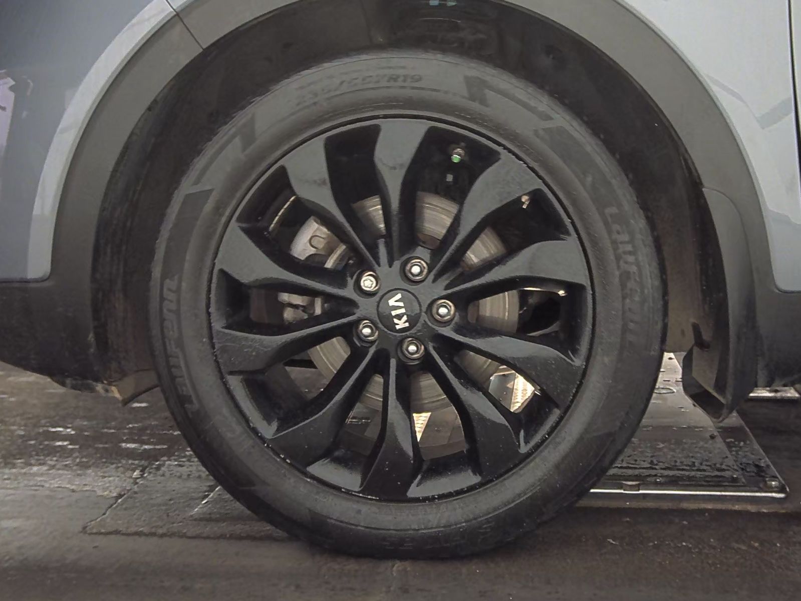 2020 Kia Sorento EX FWD