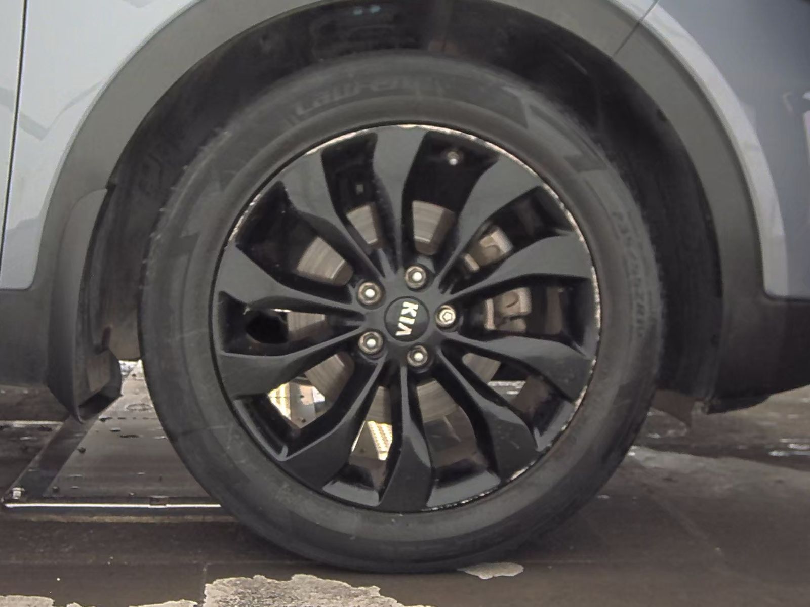 2020 Kia Sorento EX FWD