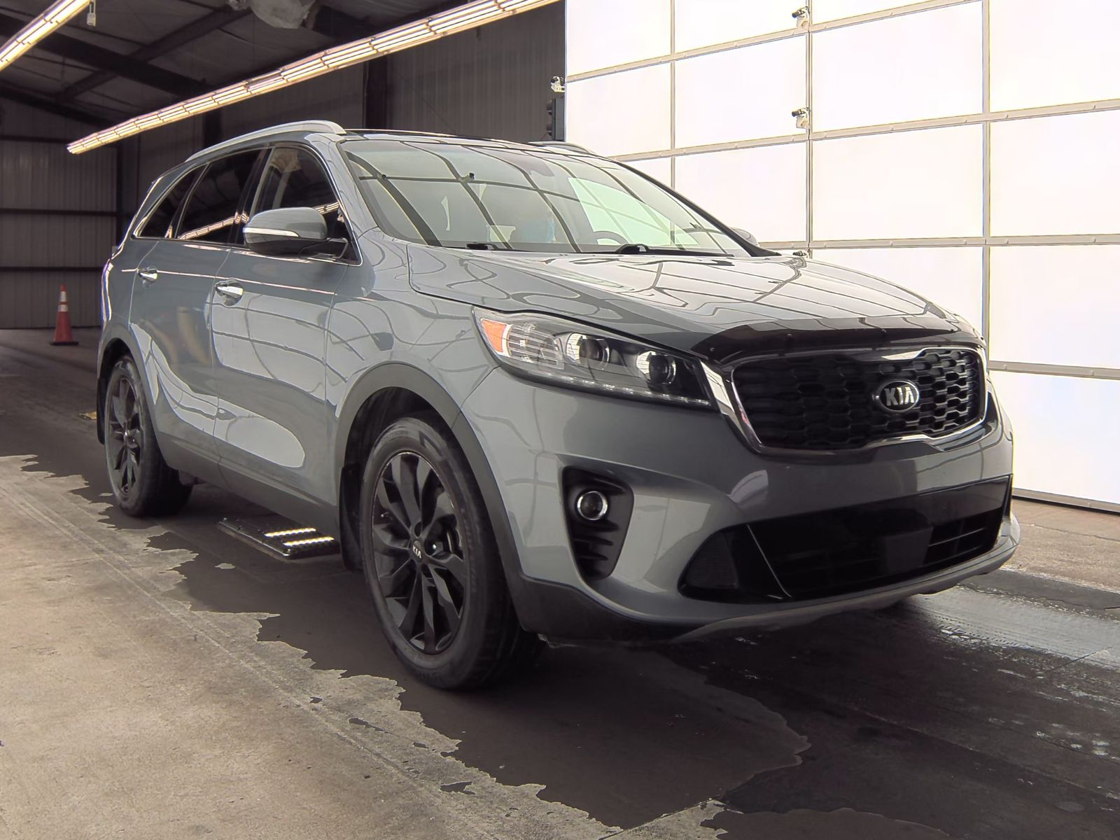 2020 Kia Sorento EX FWD