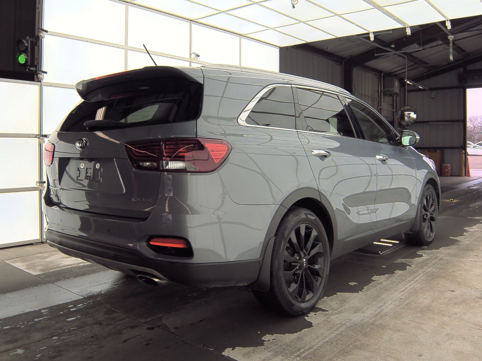 2020 Kia Sorento EX FWD