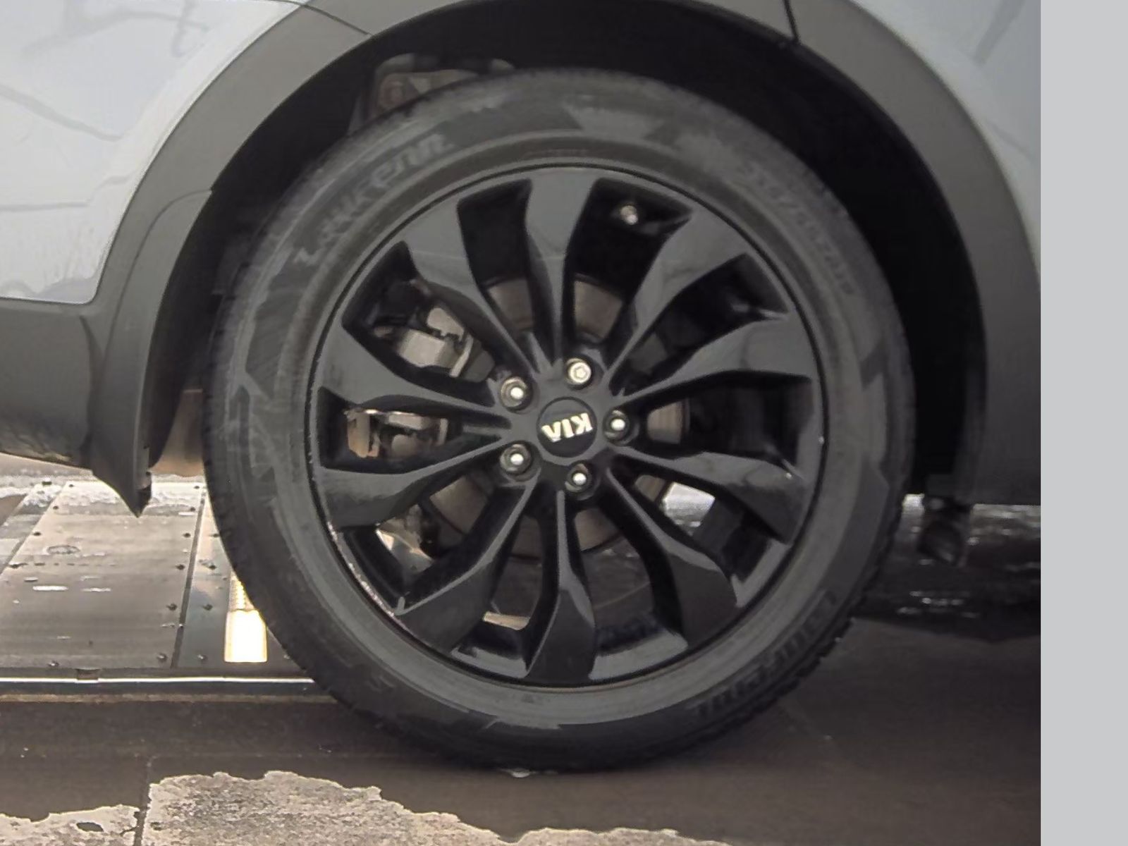 2020 Kia Sorento EX FWD