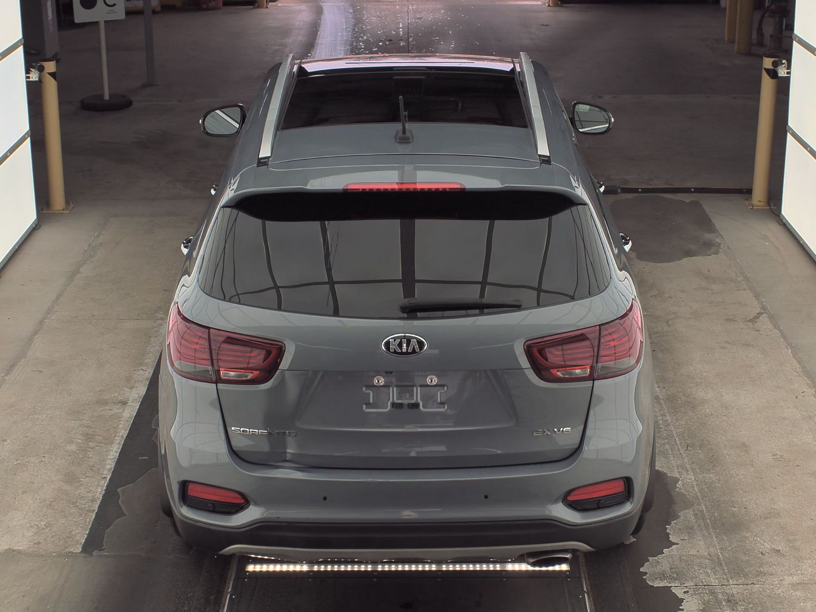 2020 Kia Sorento EX FWD