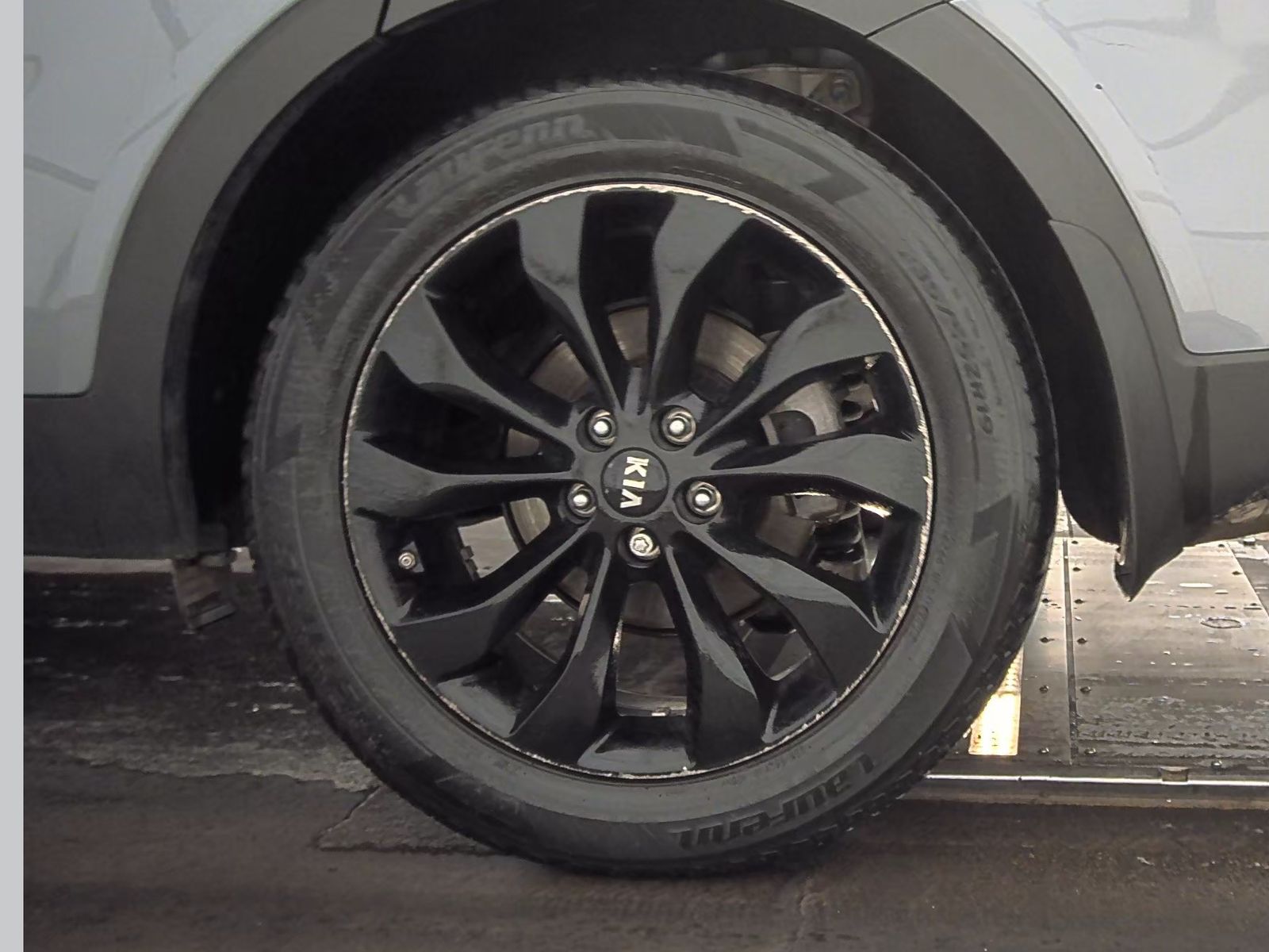 2020 Kia Sorento EX FWD