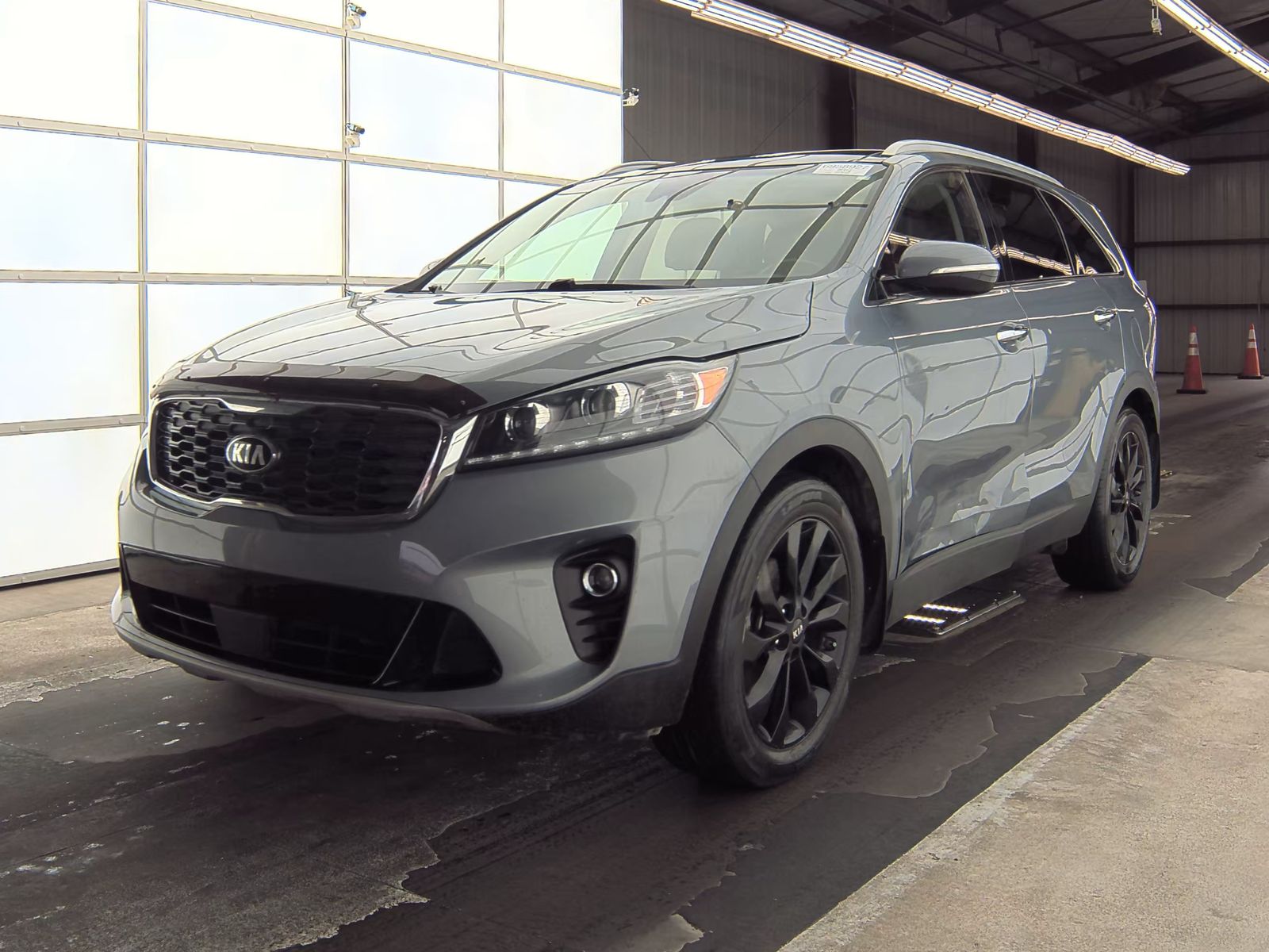 2020 Kia Sorento EX FWD