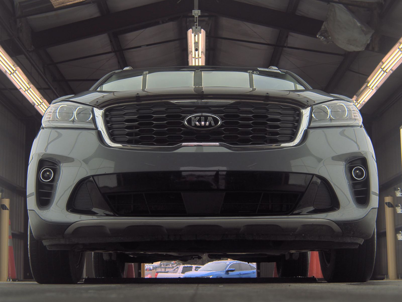 2020 Kia Sorento EX FWD