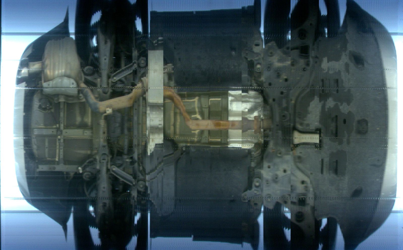 2020 Kia Sorento EX FWD