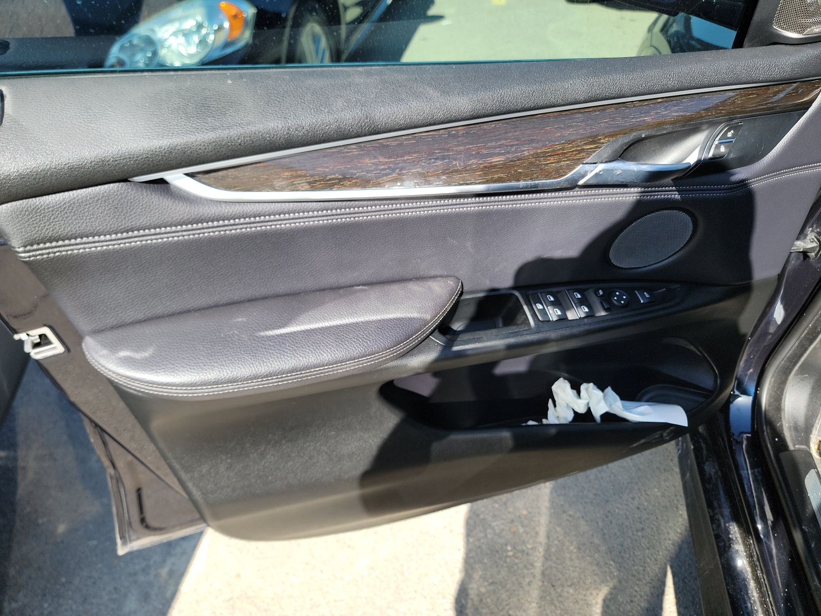 2018 BMW X5 xDrive50i AWD