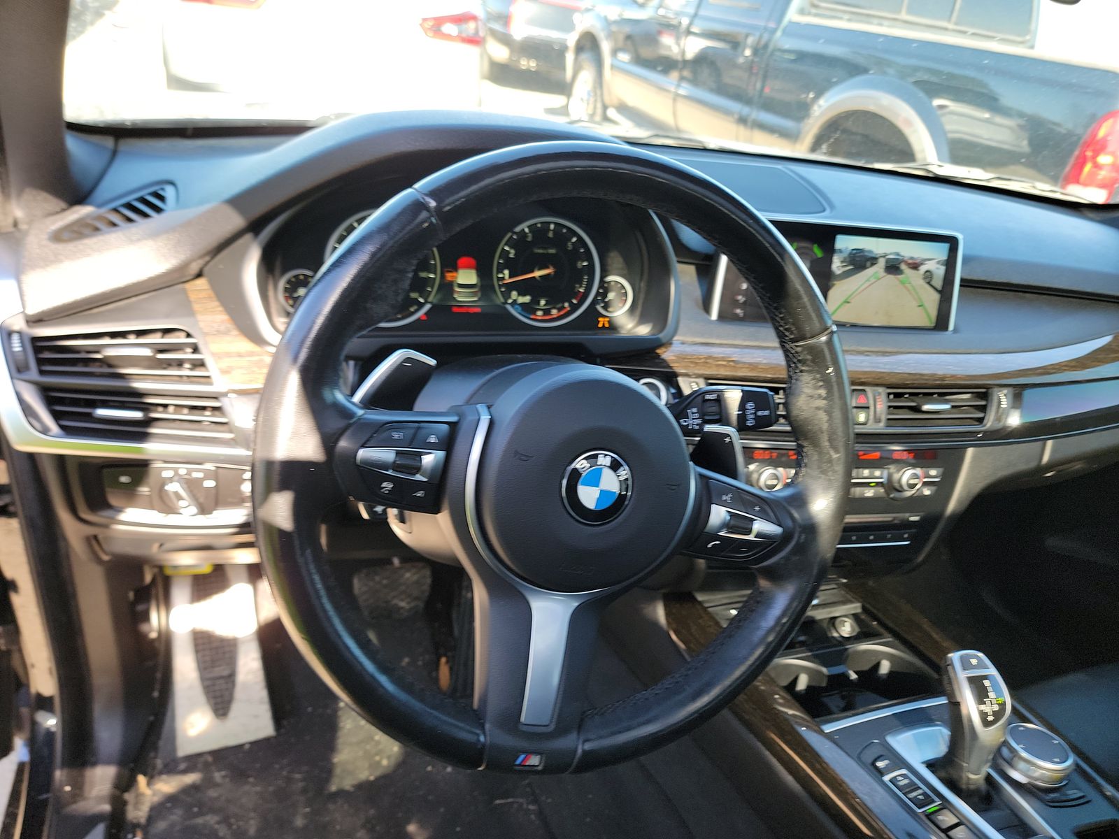 2018 BMW X5 xDrive50i AWD