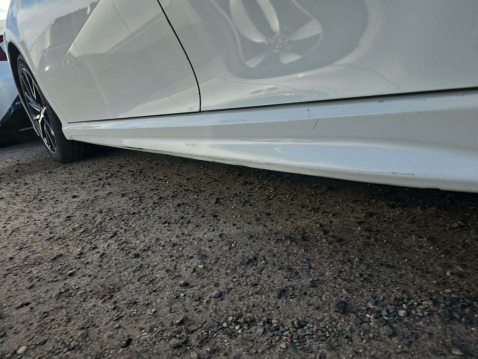 2022 Toyota Camry SE FWD