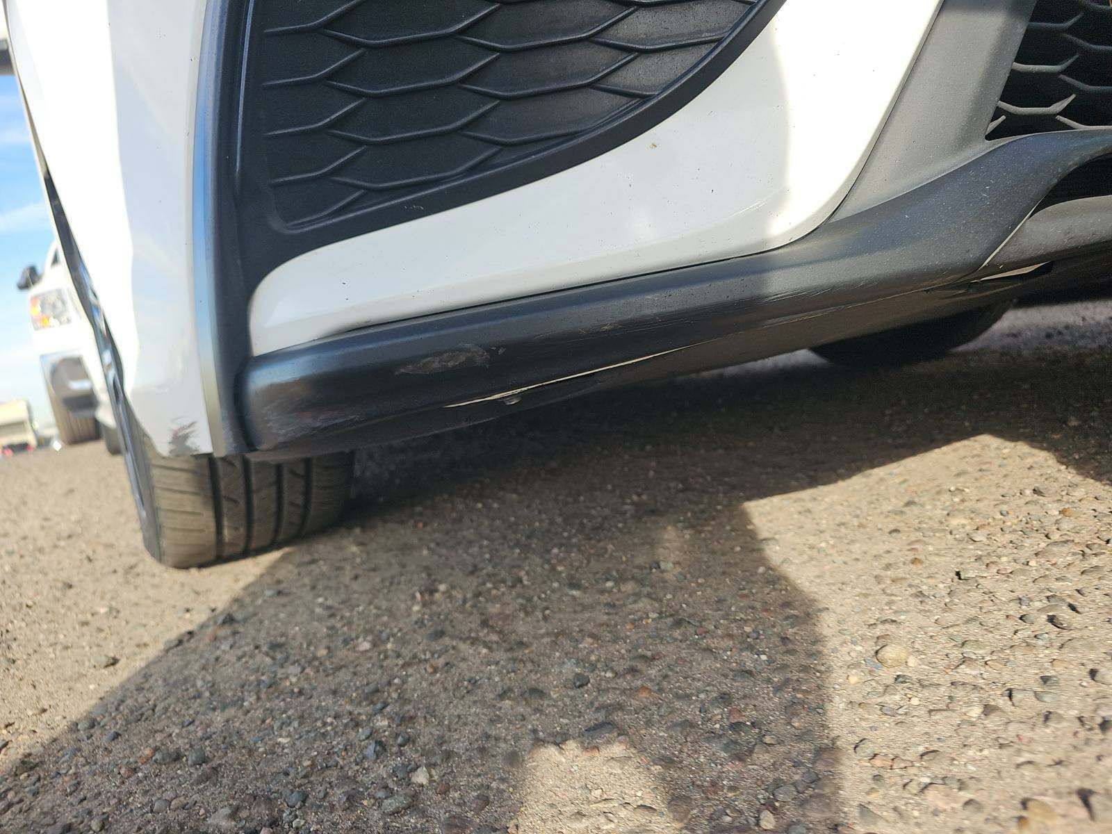 2022 Toyota Camry SE FWD