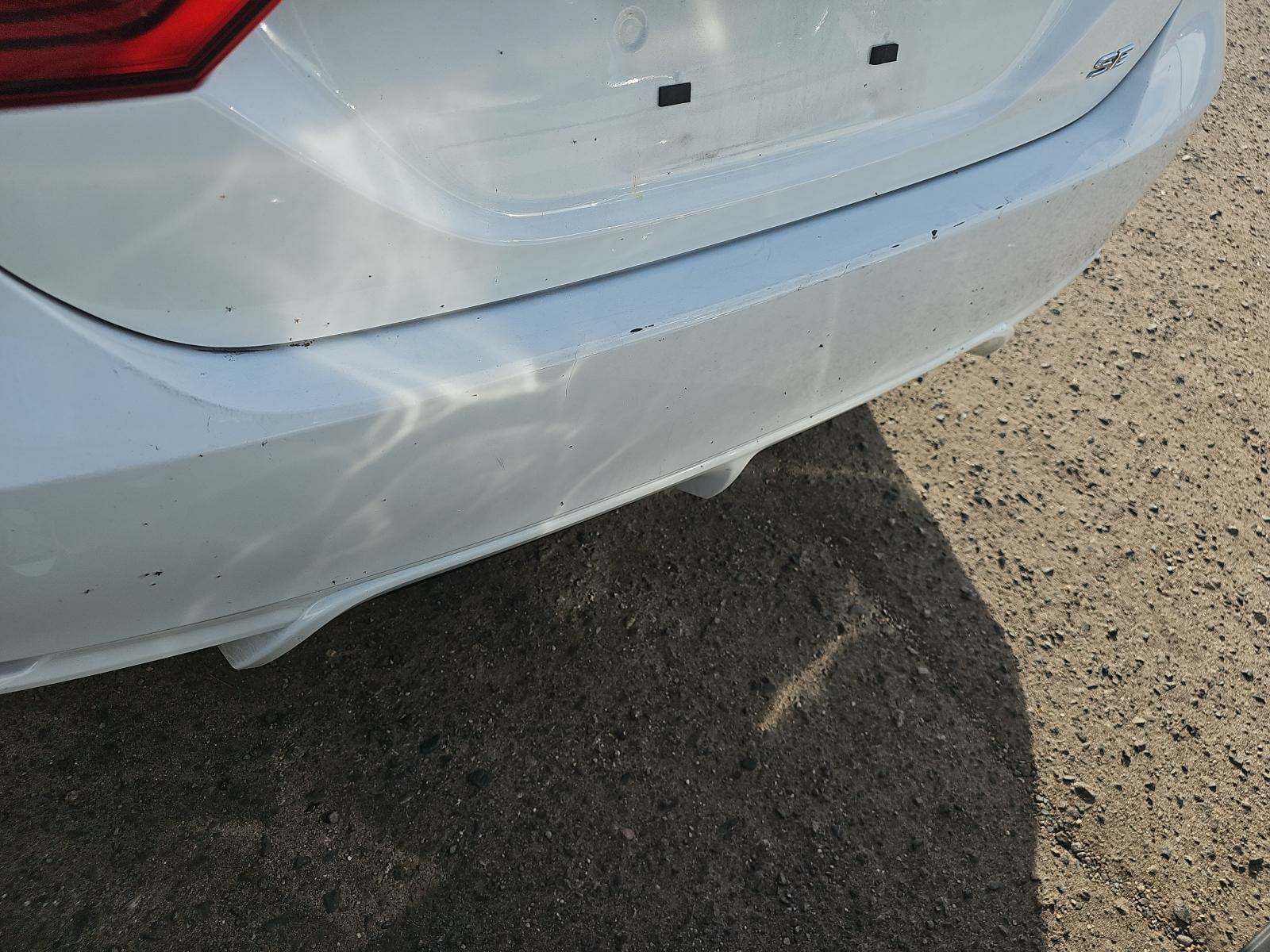 2022 Toyota Camry SE FWD