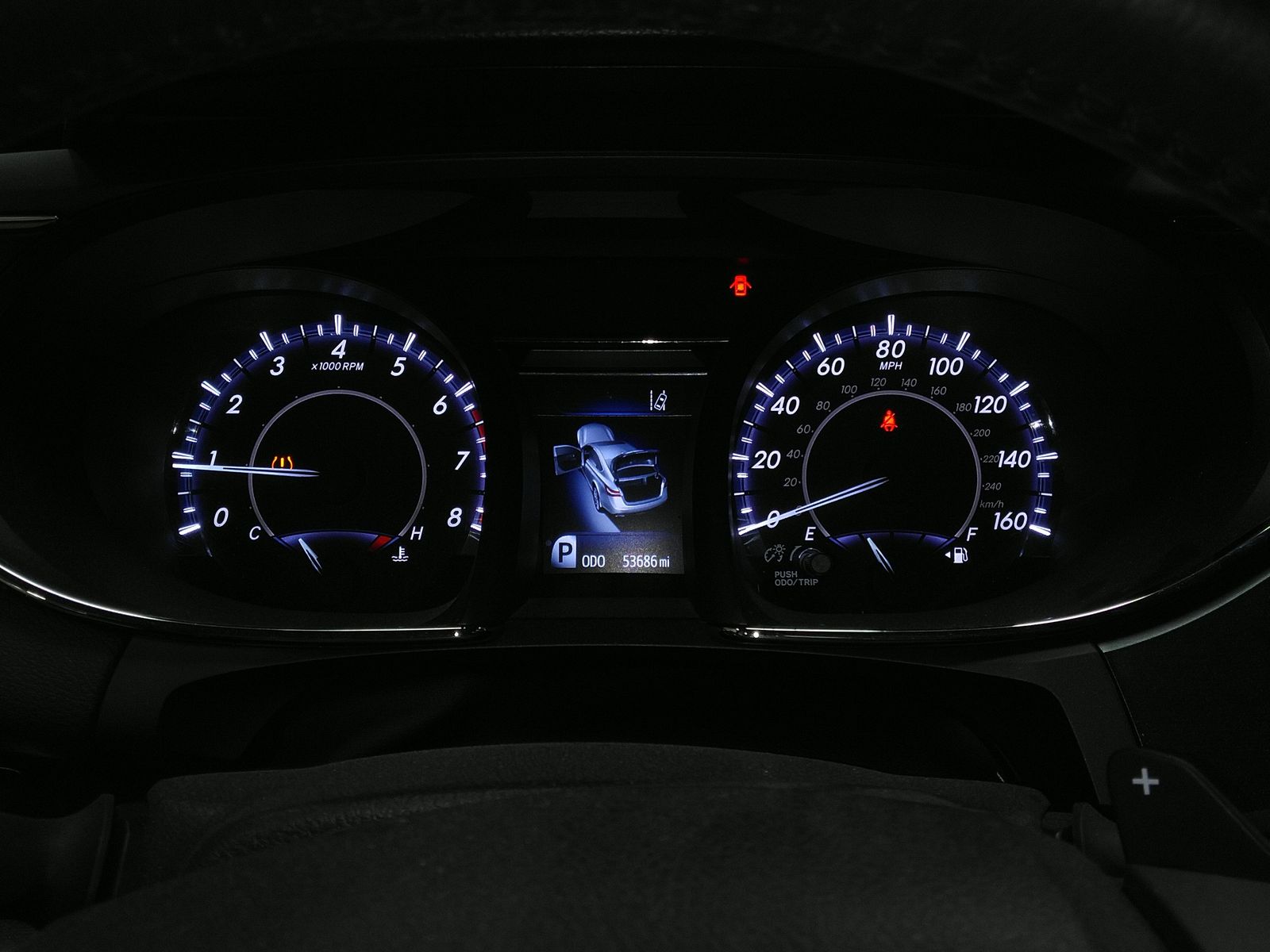 2018 Toyota Avalon XLE Premium FWD