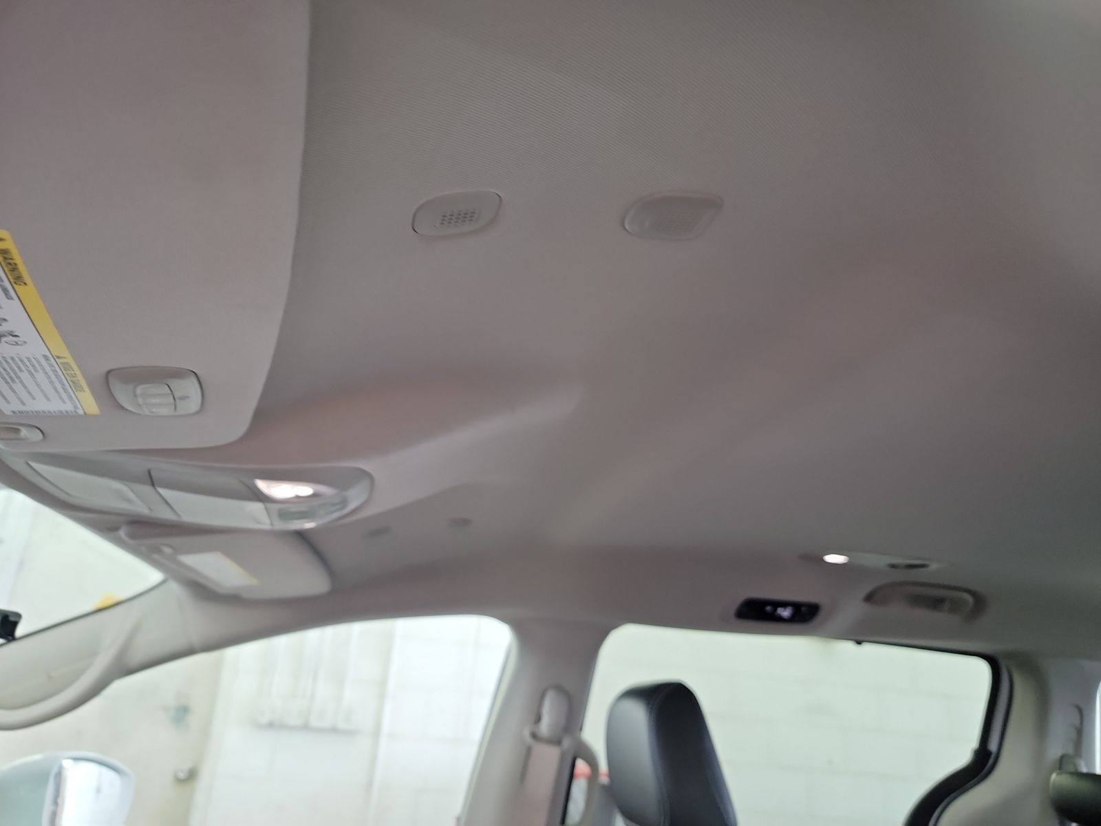 2022 Chrysler Pacifica Touring L FWD