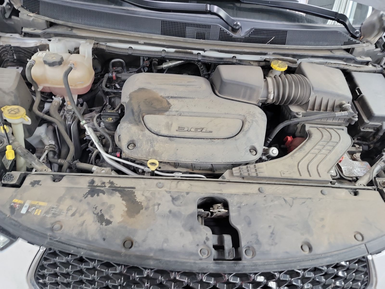 2022 Chrysler Pacifica Touring L FWD