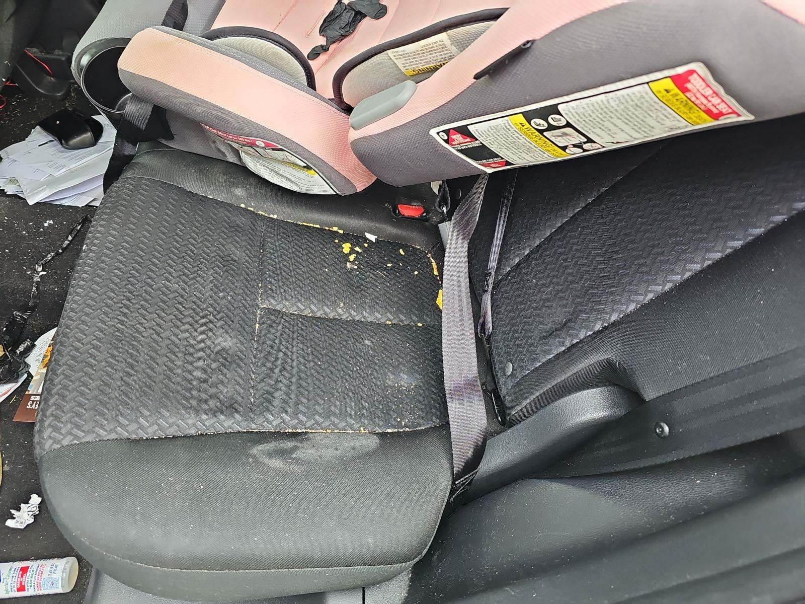 2020 Mitsubishi Eclipse Cross ES AWD