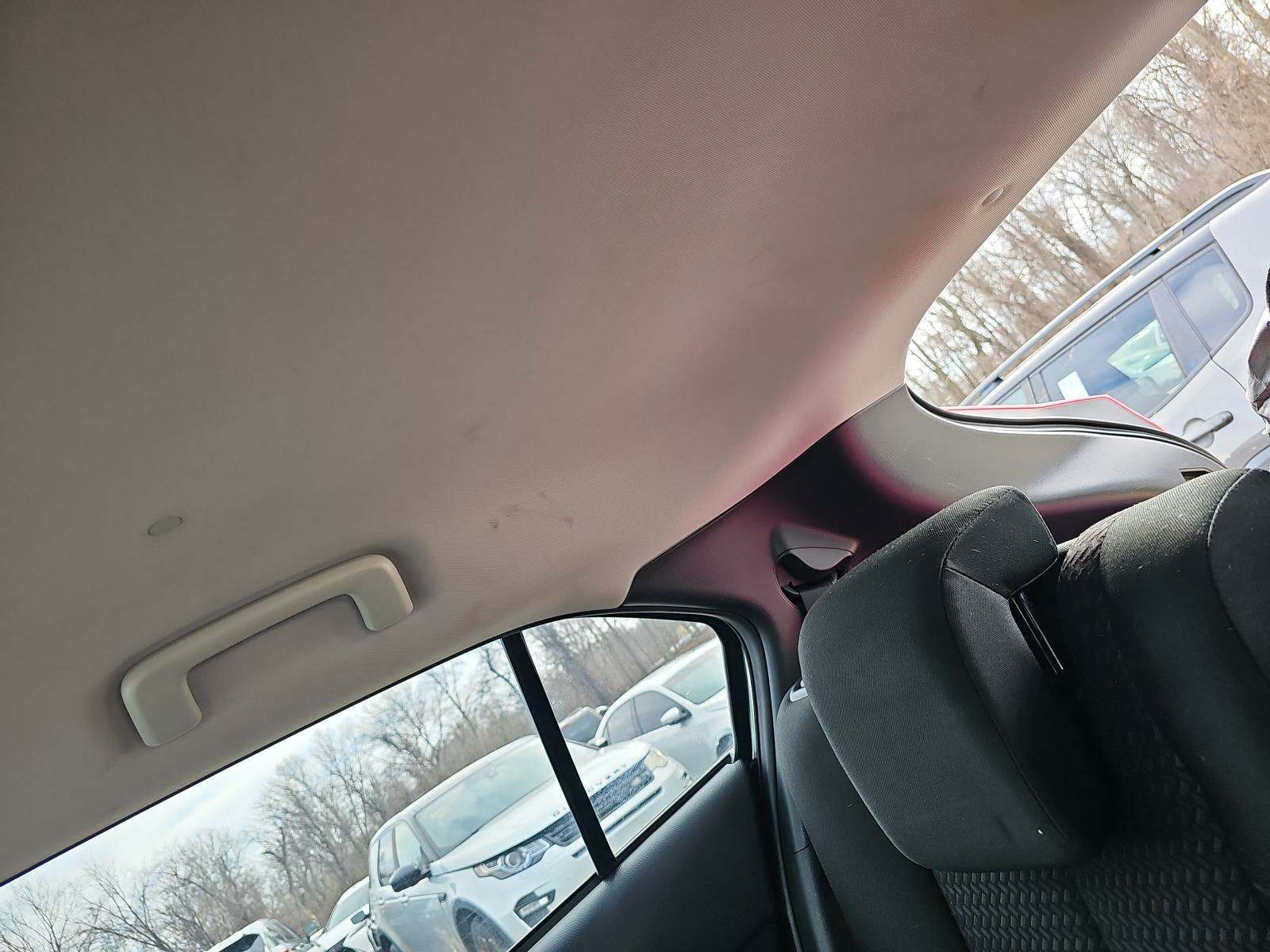 2020 Mitsubishi Eclipse Cross ES AWD