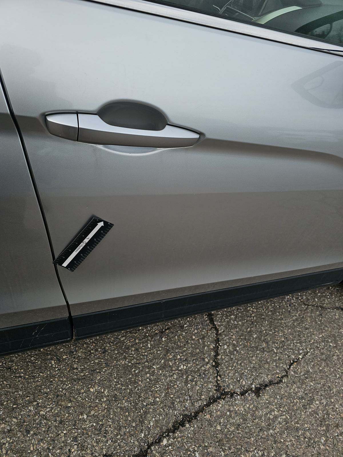 2020 Mitsubishi Eclipse Cross ES AWD