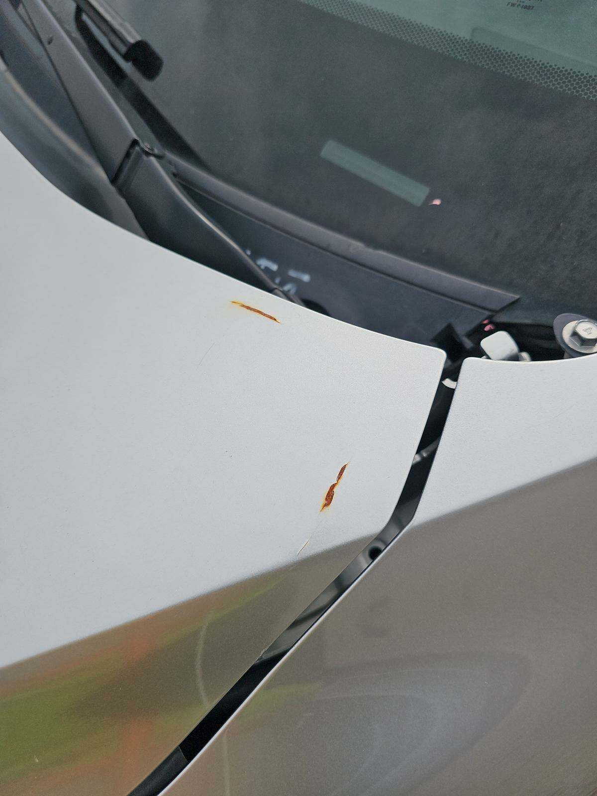 2020 Mitsubishi Eclipse Cross ES AWD