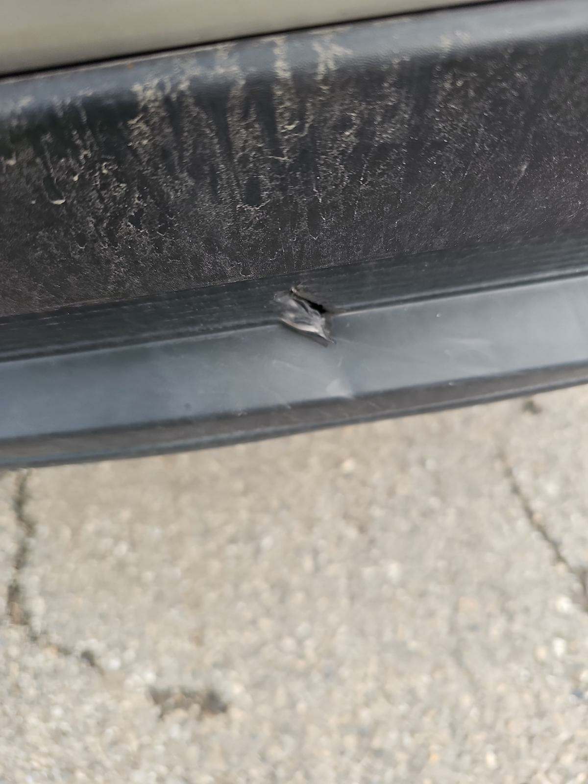 2020 Mitsubishi Eclipse Cross ES AWD