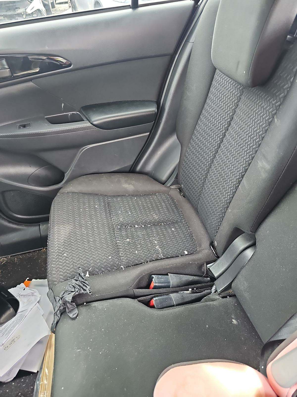 2020 Mitsubishi Eclipse Cross ES AWD