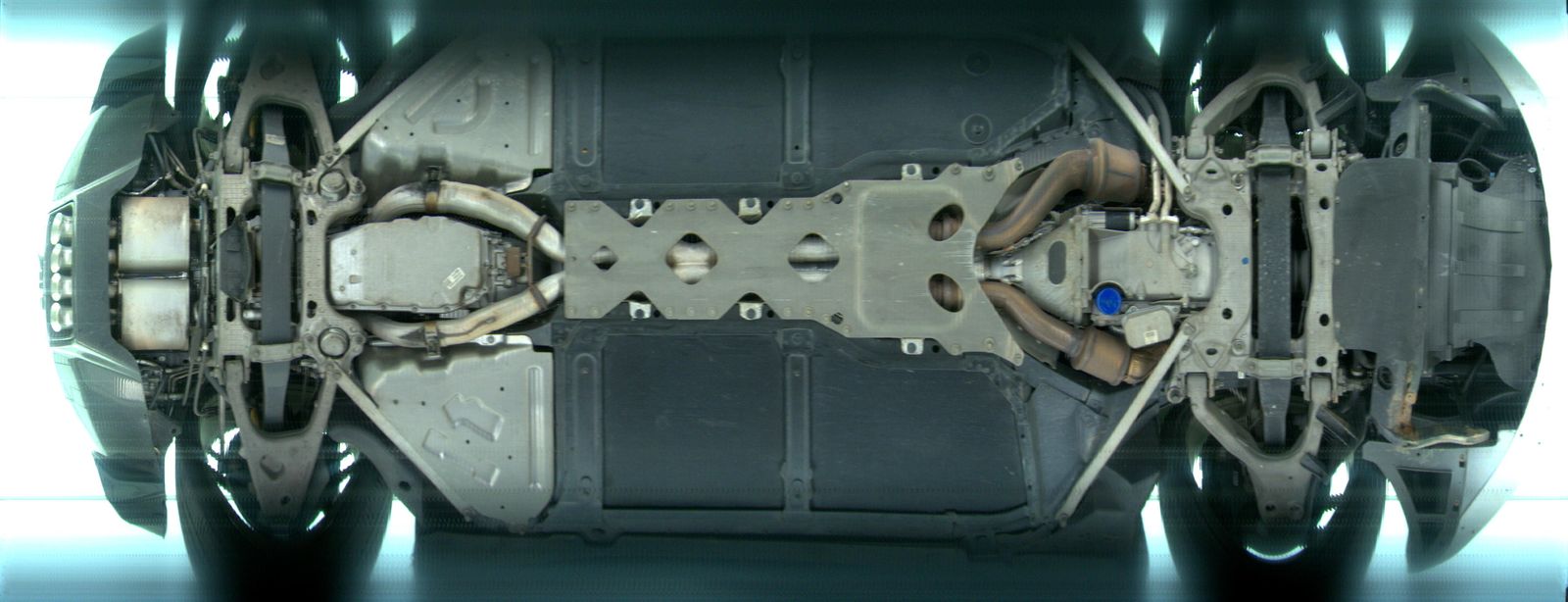 2015 Chevrolet Corvette Stingray Z51 RWD