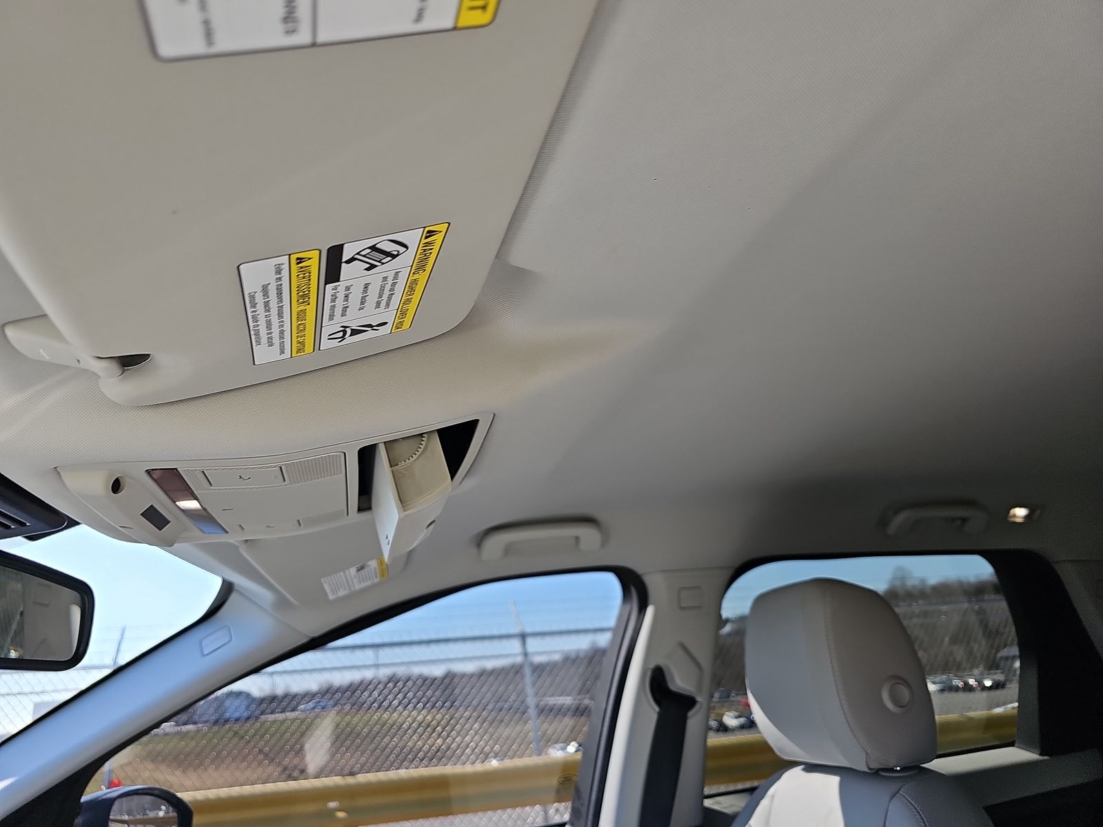 2019 Land Rover Discovery Sport SE AWD