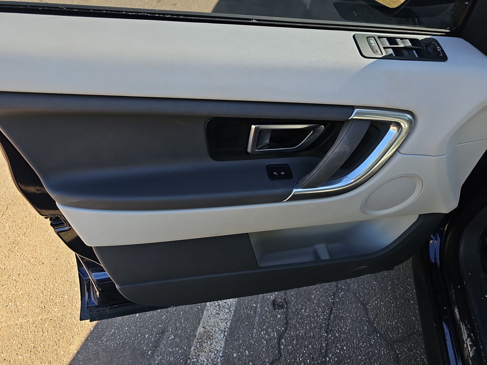 2019 Land Rover Discovery Sport SE AWD