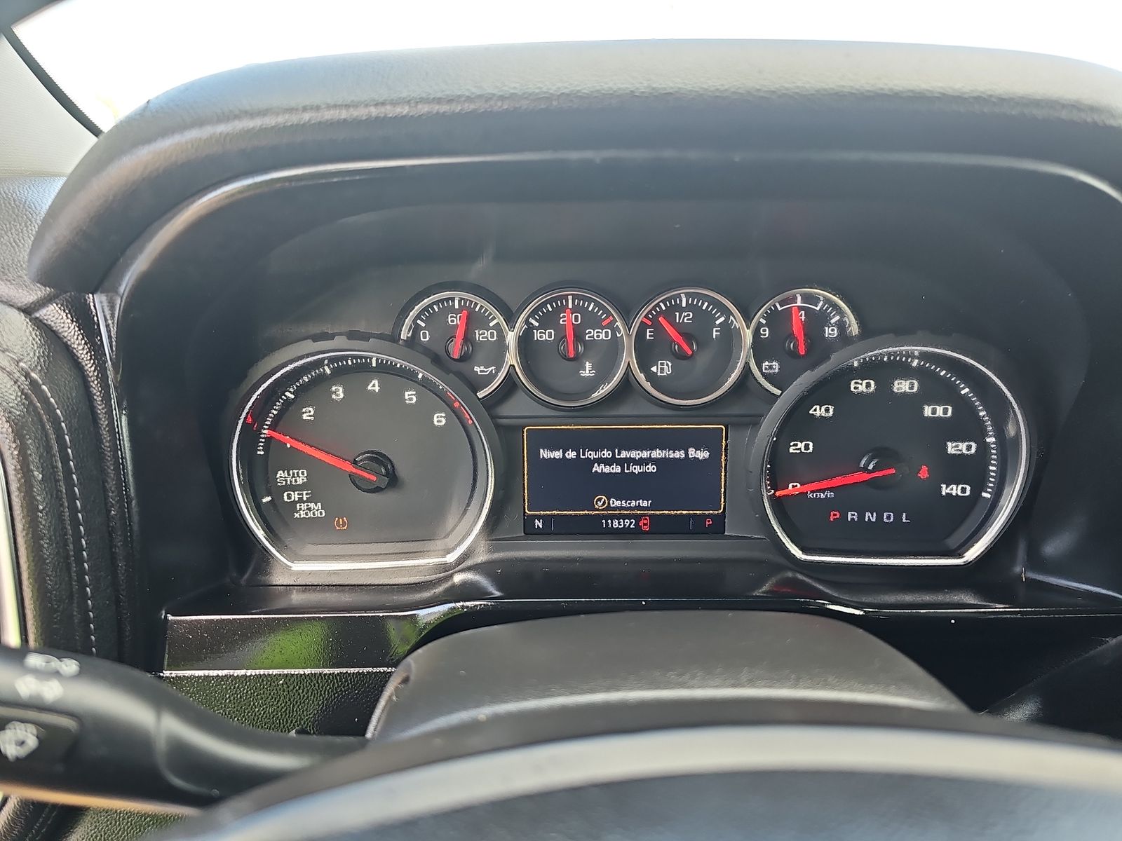 2020 Chevrolet Silverado 1500 LT RWD