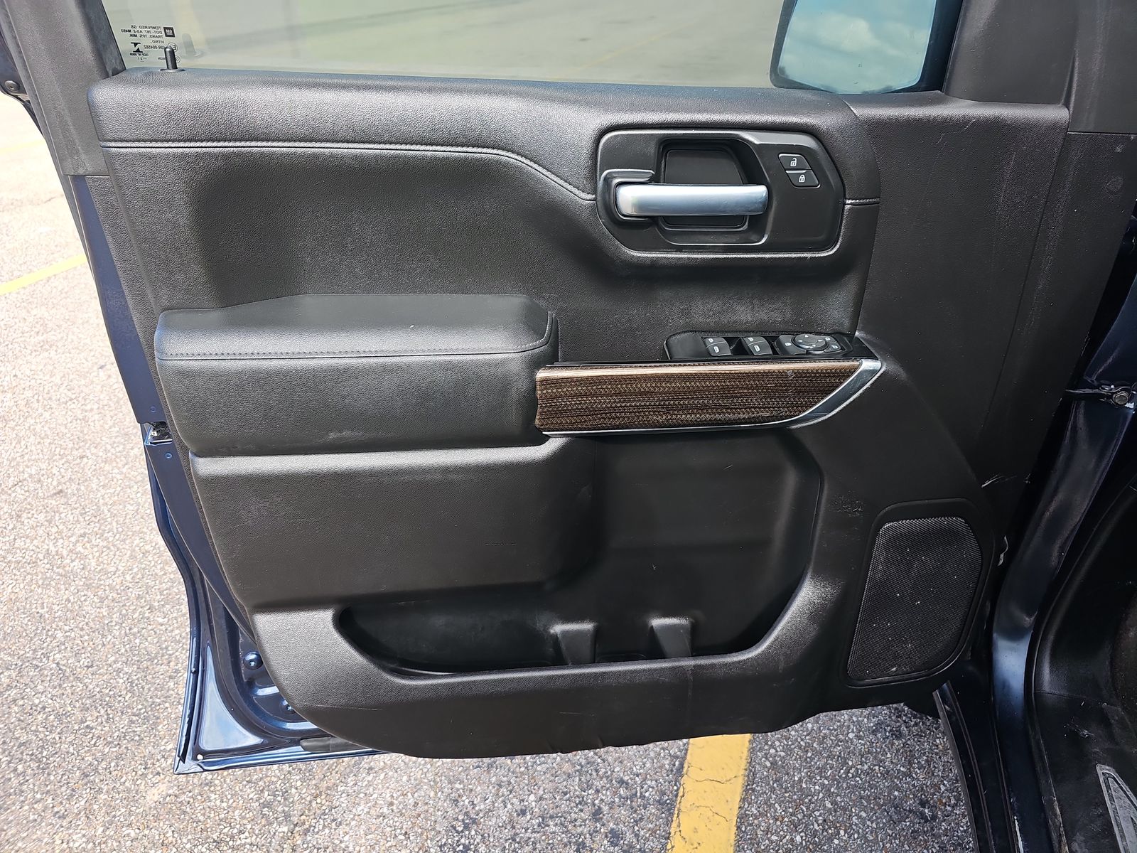 2020 Chevrolet Silverado 1500 LT RWD