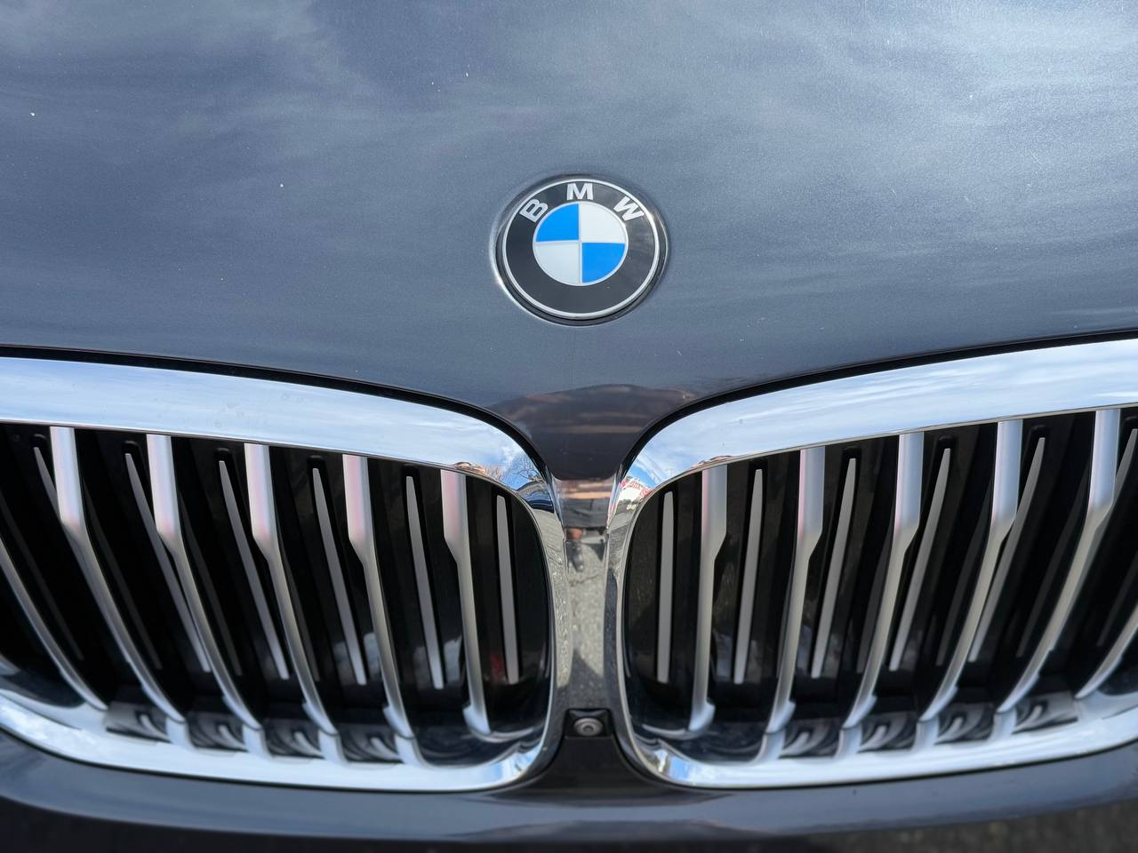 2020 BMW X5 sDrive40i RWD