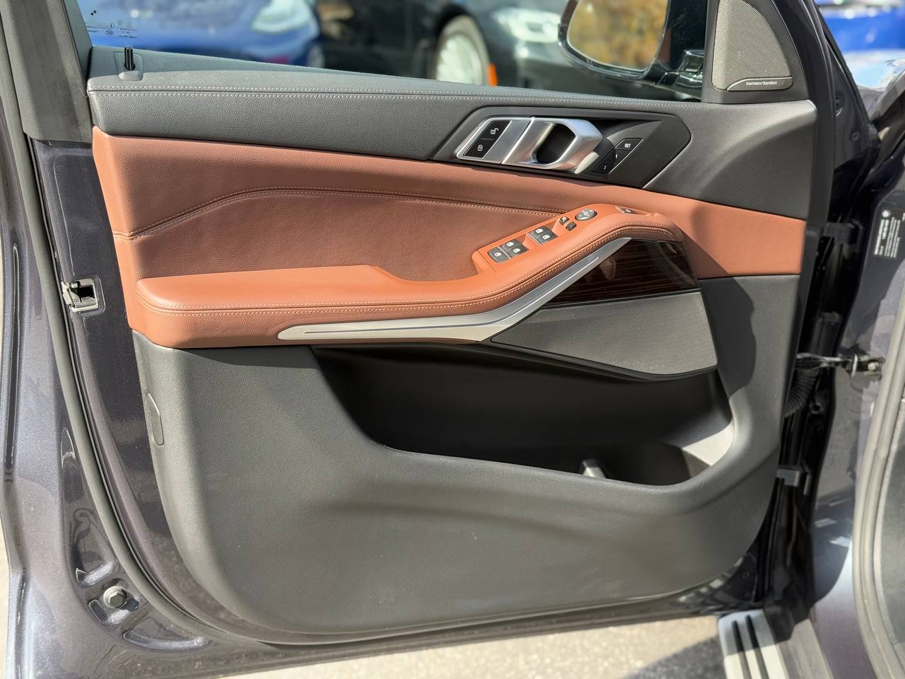 2020 BMW X5 sDrive40i RWD