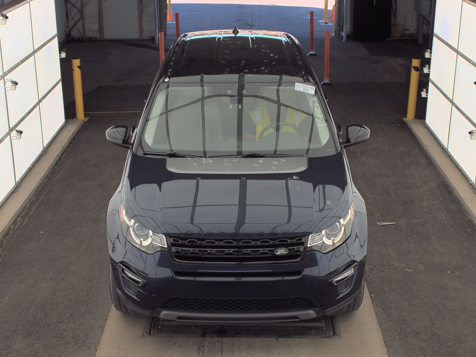 2019 Land Rover Discovery Sport SE AWD