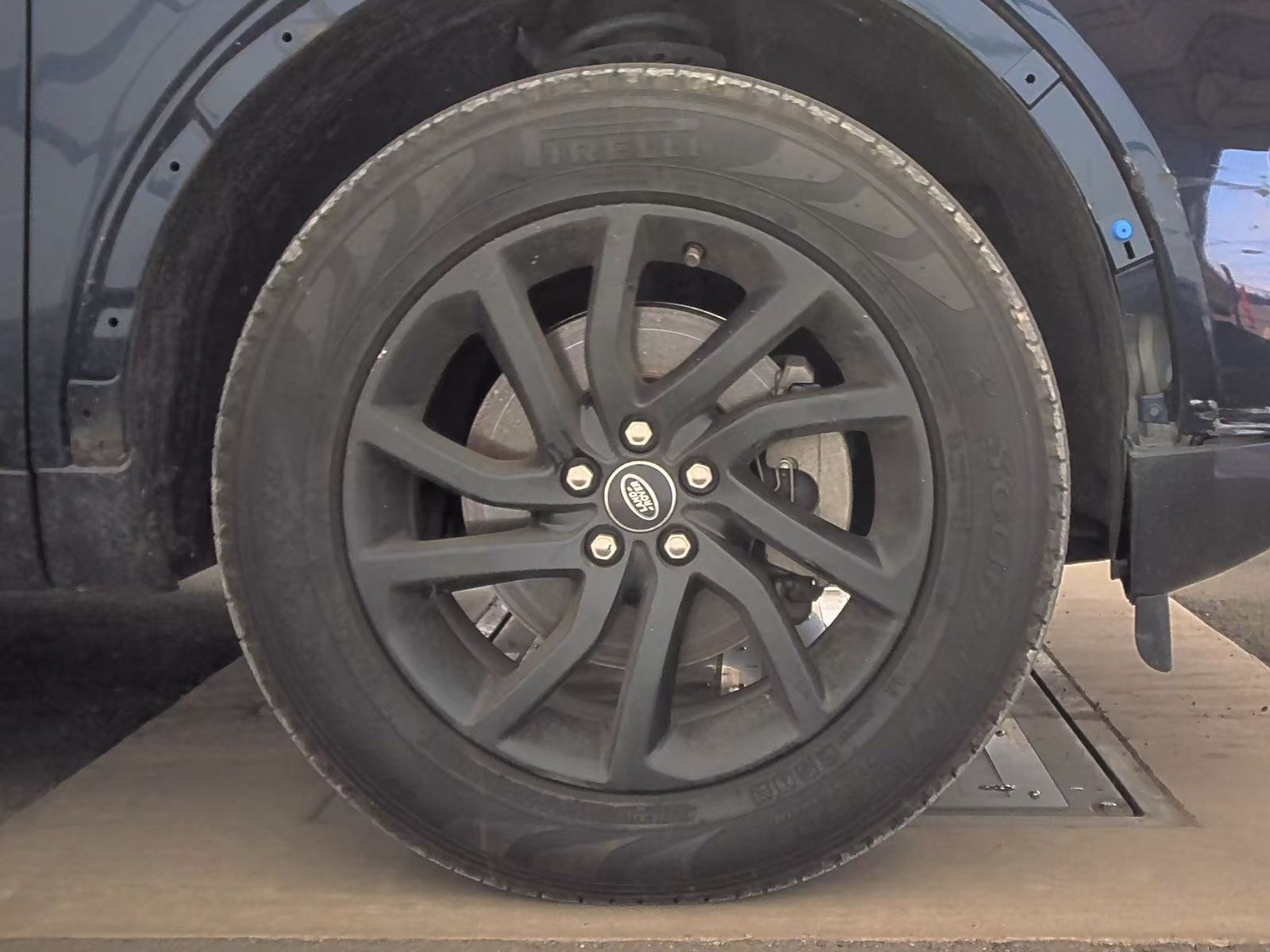 2019 Land Rover Discovery Sport SE AWD