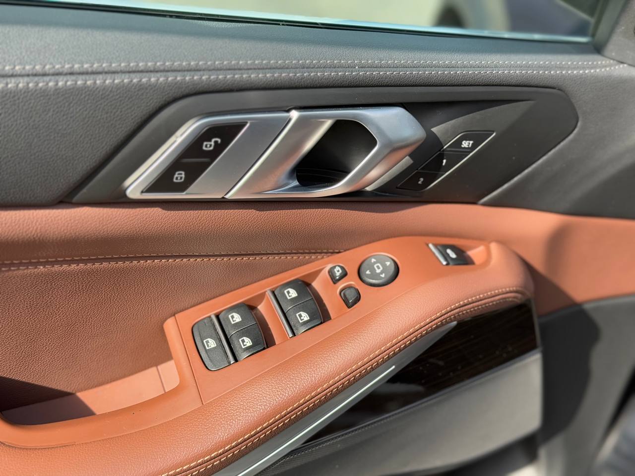 2020 BMW X5 sDrive40i RWD