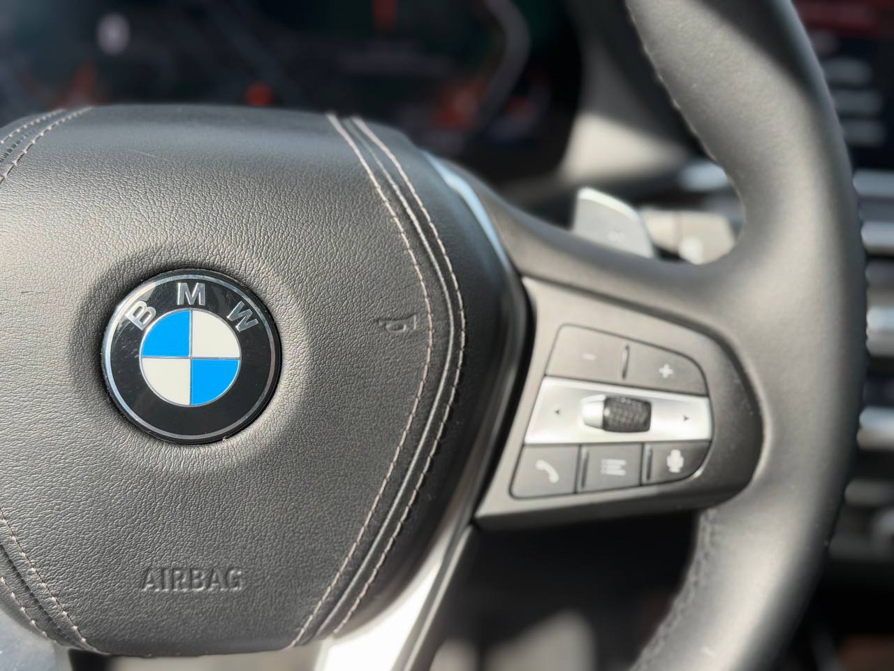 2020 BMW X5 sDrive40i RWD