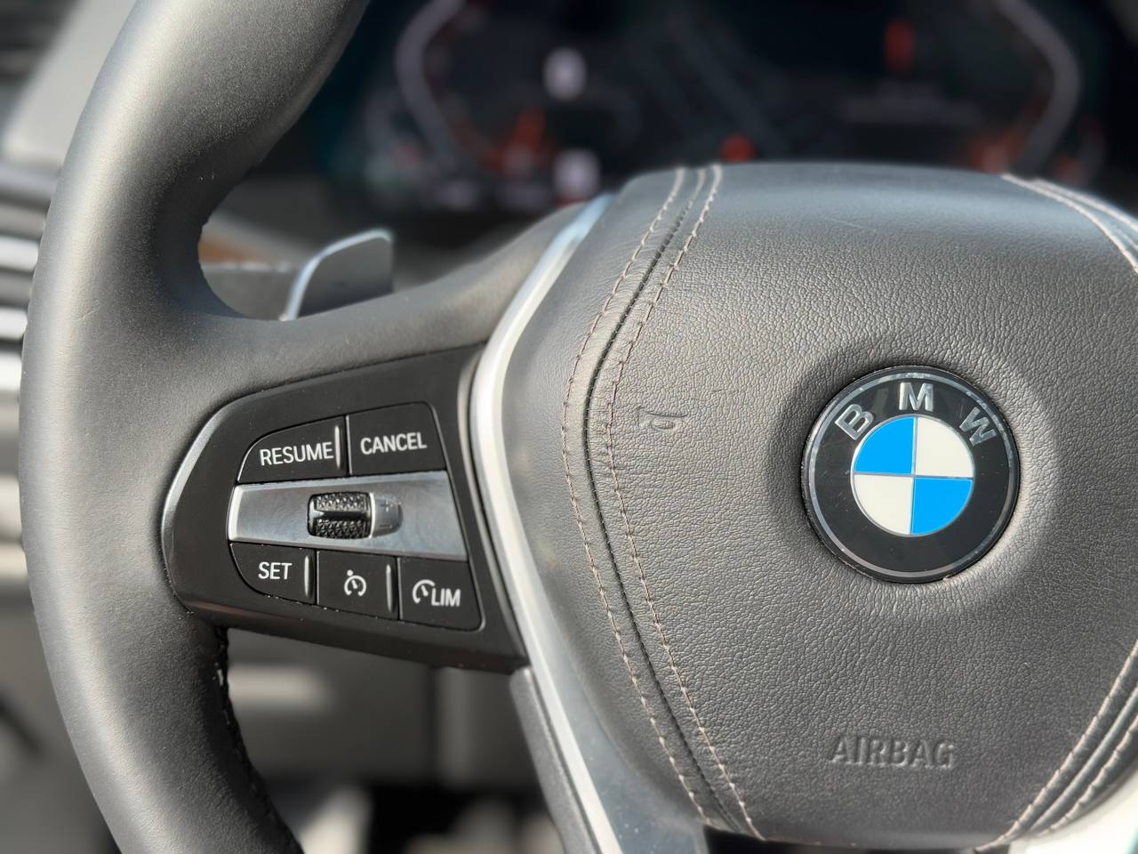 2020 BMW X5 sDrive40i RWD